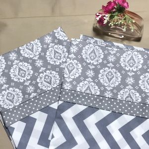 Pillow Case Set of 2